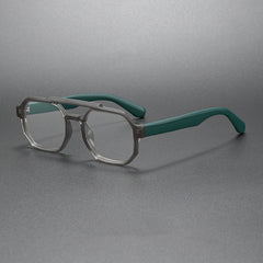 Pubill Vintage Acetate Eyeglasses Frame