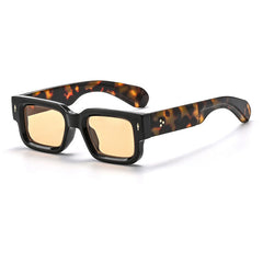 Reynald Square TR90 Sunglasses