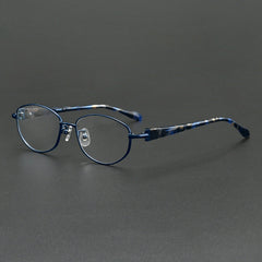 Noah Acetate Alloy Glasses Frame