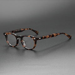 Atlas Vintage Acetate Glasses Frame