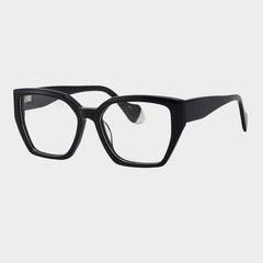 Witt Vintage Acetate Glasses Frame