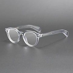 Pau Vintage Acetate Glasses Frame