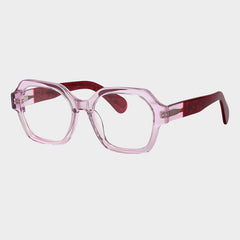 Ripken Vintage Acetate Glasses Frame