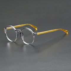 Believer Vintage TR90 Round Eyeglasses