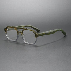 Pubill Vintage Acetate Eyeglasses Frame