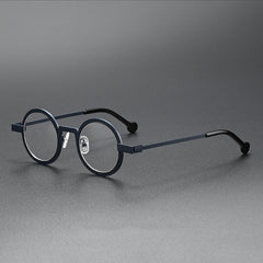 McLean Vintage Alloy Eyeglasses Frame