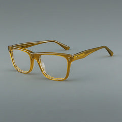 Ruud Vintage Acetate Glasses Frame