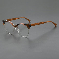 Huerta Acetate Alloy Glasses Frame