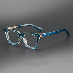 Quint Vintage Acetate Glasses Frame