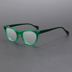 Gauff Vintage Acetate Glasses Frames