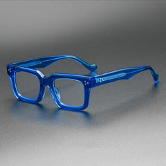 Kyle Vintage Acetate Glasses Frame