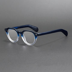 Pau Vintage Acetate Glasses Frame