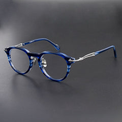 Dune Vintage Acetate Glasses Frame