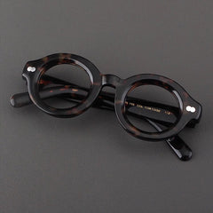 Cash Vintage Acetate Glasses Frame