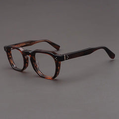 Casper Personalized Acetate Glasses Frame