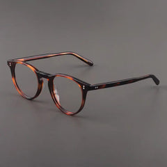 Kaylaa Vintage Acetate Glasses Frame