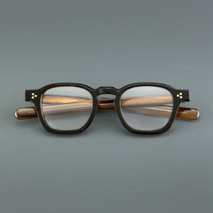 Shaka Vintage Acetate Glasses Frame