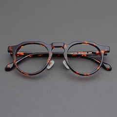 Link Vintage Acetate Glasses Frame