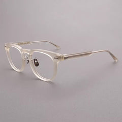 Oswald Vintage Designer Acetate Glasses Frame