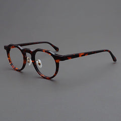 Link Vintage Acetate Glasses Frame