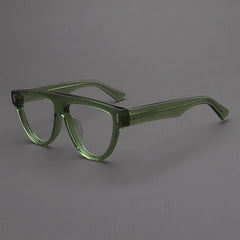 Fabia Vintage Acetate Glasses Frame