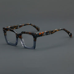 Filice Vintage Acetate Glasses Frame