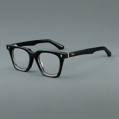 Quint Vintage Acetate Glasses Frame