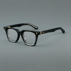 Quint Vintage Acetate Glasses Frame