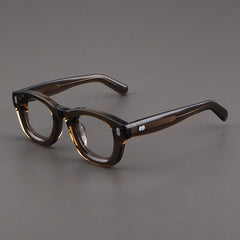Starr Vintage Acetate Glasses Frame