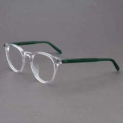 Kaylaa Vintage Acetate Glasses Frame