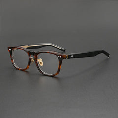 Sinner Vintage Acetate Eyeglasses Frame