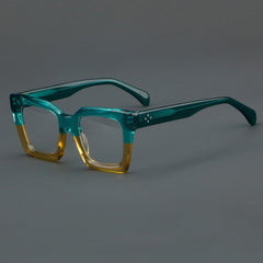Filice Vintage Acetate Glasses Frame