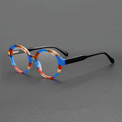 Silas Vintage Acetate Glasses Frame