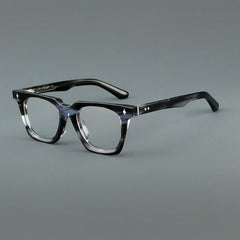Quint Vintage Acetate Glasses Frame
