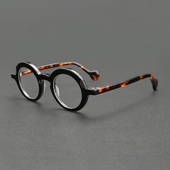 See Retro Acetate Glasses Frame