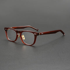 Sinner Vintage Acetate Eyeglasses Frame