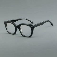 Kofe Vintage Acetate Glasses Frame