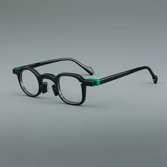 Tang Premium Series Retro Handmade Glasses Frame