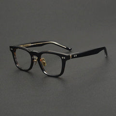 Sinner Vintage Acetate Eyeglasses Frame