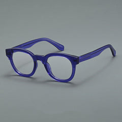 Jedi Vintage Acetate Glasses Frames