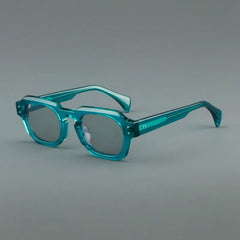 Jam Retro Acetate Sunglasses