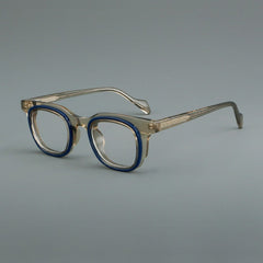 Moor Personalized Designer Acetate Eyeglasses Frame