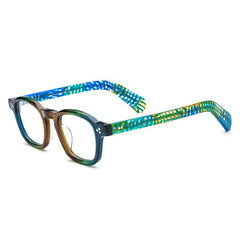 Vozinha Vintage Acetate Eyeglasses Frame