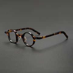 Jain Unique Acetate Glasses Frame