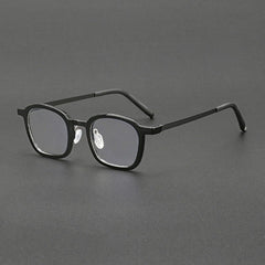 Leon Vintage TR90 Eyeglasses Frame