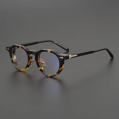Santos Vintage Acetate Glasses Frames