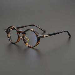 Silva Vintage Acetate Glasses Frames