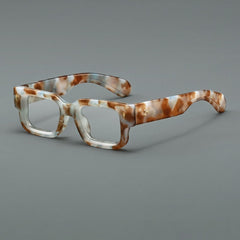 Reynald Square TR90 Glasses Frame