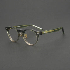 Fritz Vintage Acetate Glasses Frame