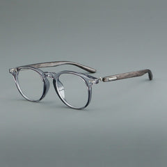 Rane TR90 Retro Vintage Eyeglass Frame